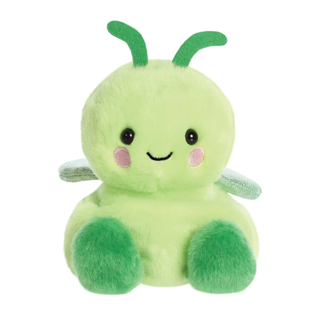 Grasshopper Palm Pals Plush