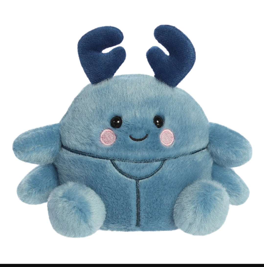 Beetle Palm Pals Plush