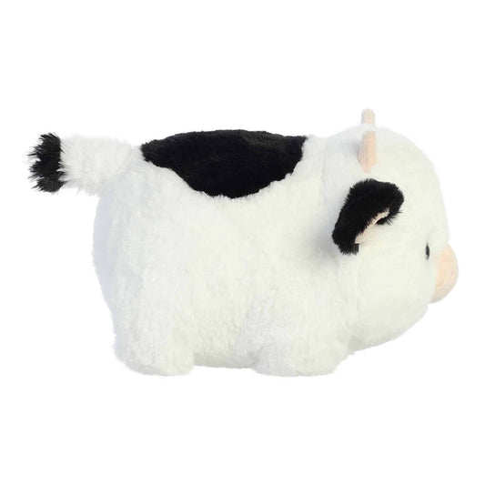 Spudster Chunky Cow Stuffed Animal