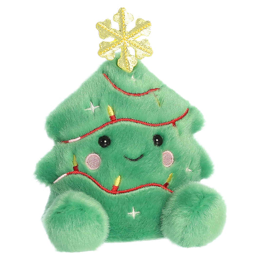 Palm Pals USA Balsam Christmas Tree