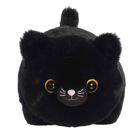 Spudster Chunky Bella Black Cat