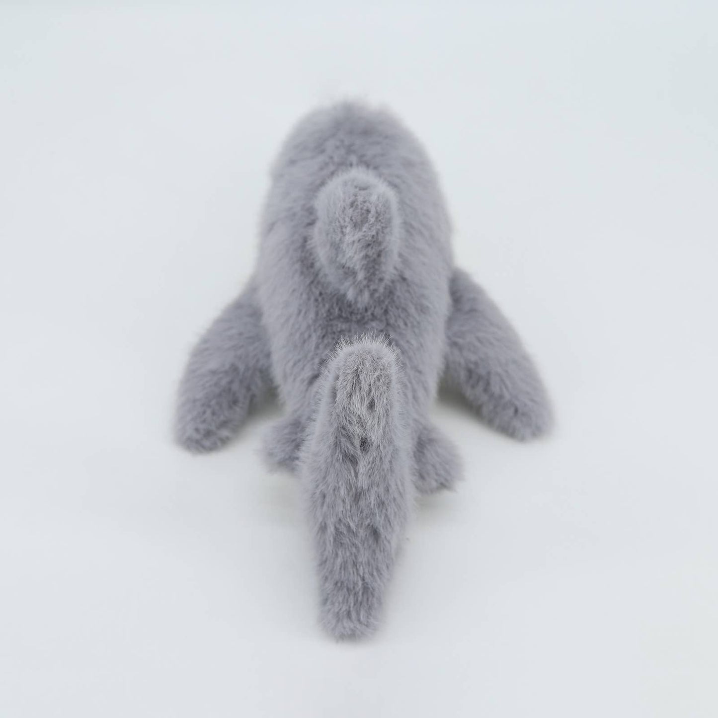 Shark Soft Plush Toy - 32cm