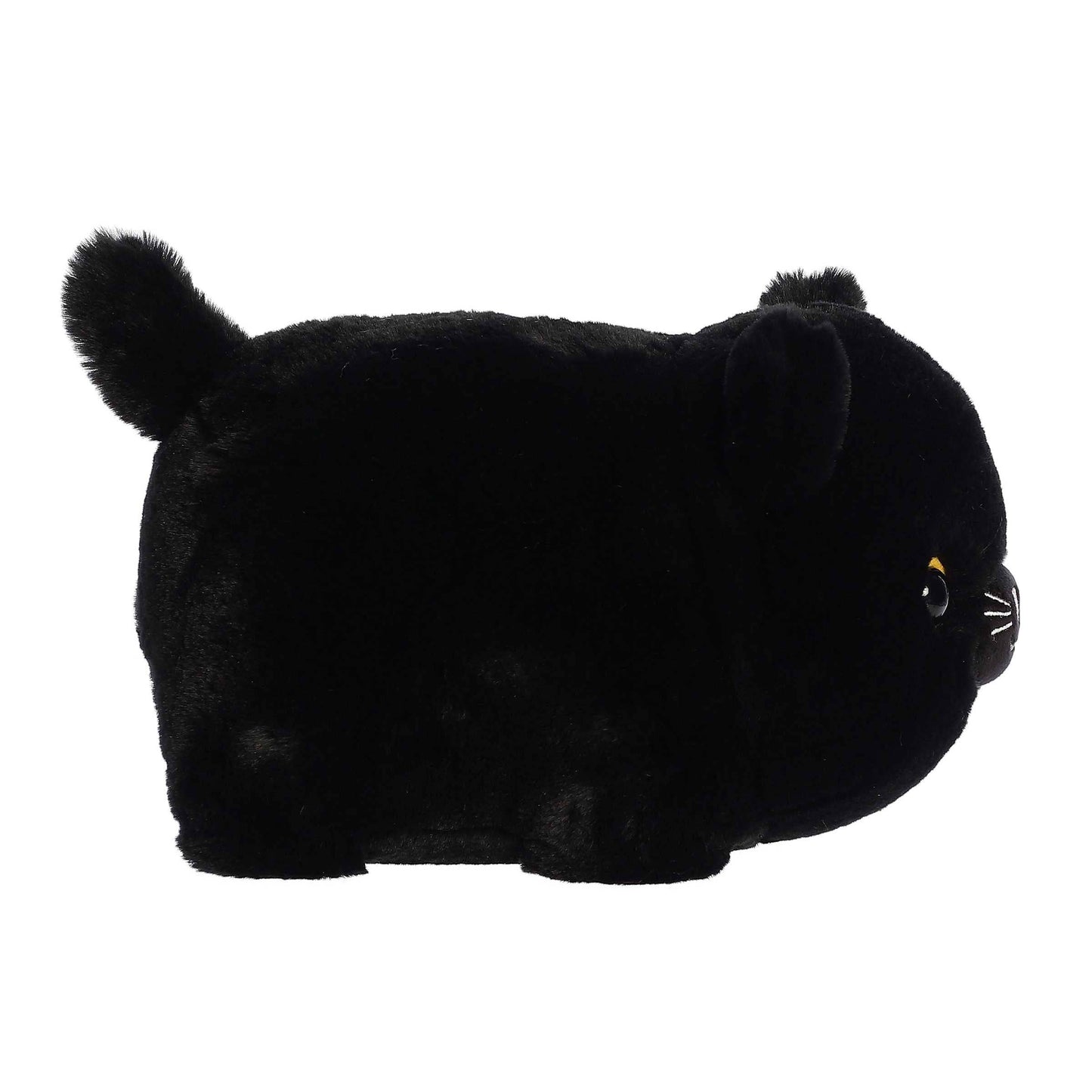 Spudster Chunky Bella Black Cat
