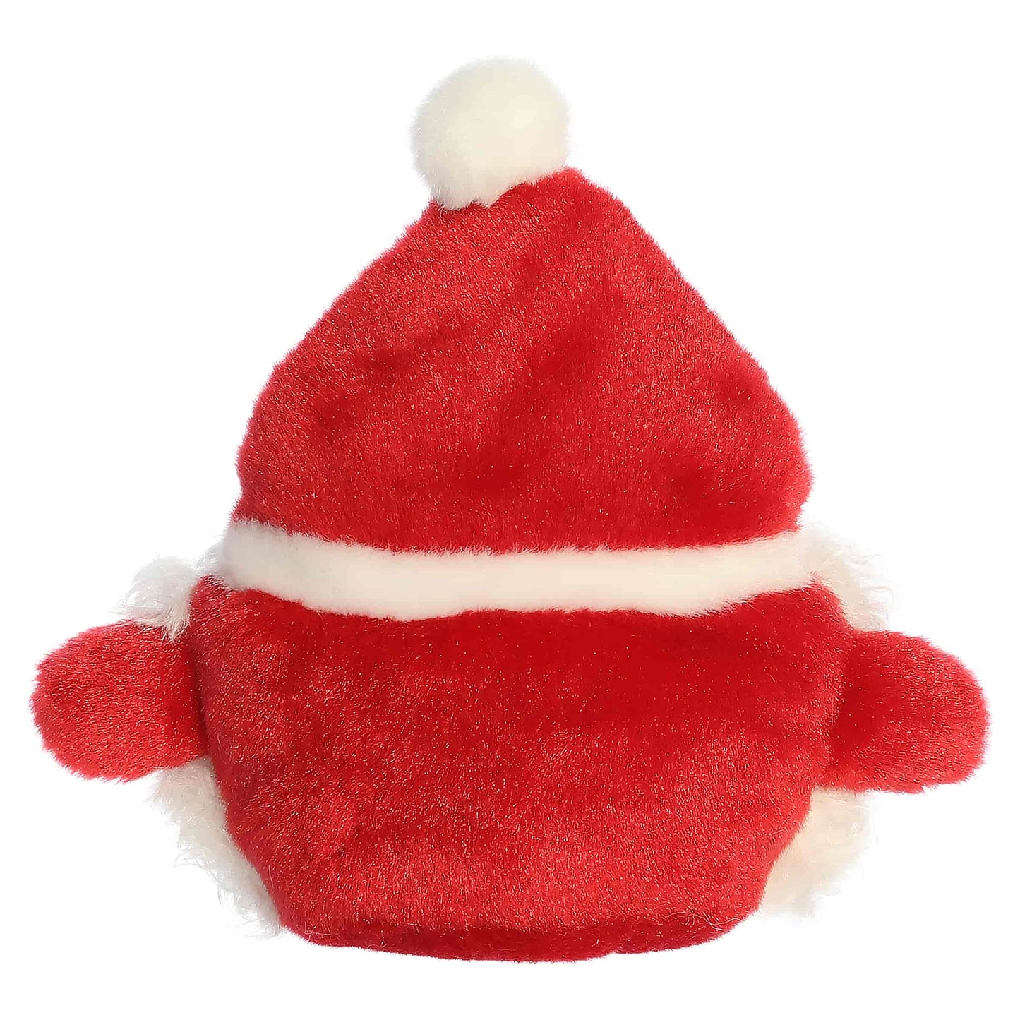 Palm Pals USA Santa Jolly St Nick