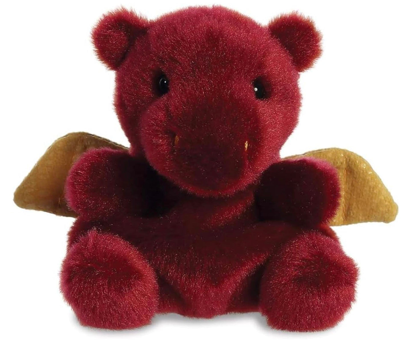 Palm Pals Dragon Plush