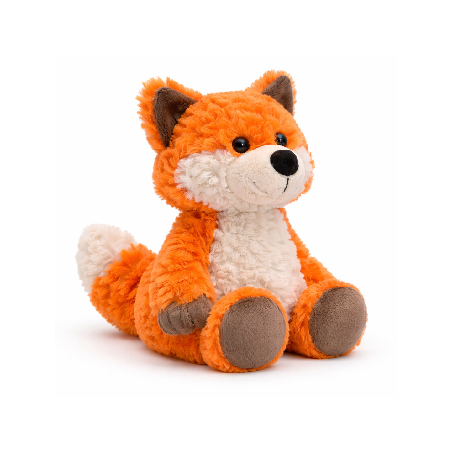 Snibboo Reynard Whispfox Fox Plush — Woodland Soft Toy