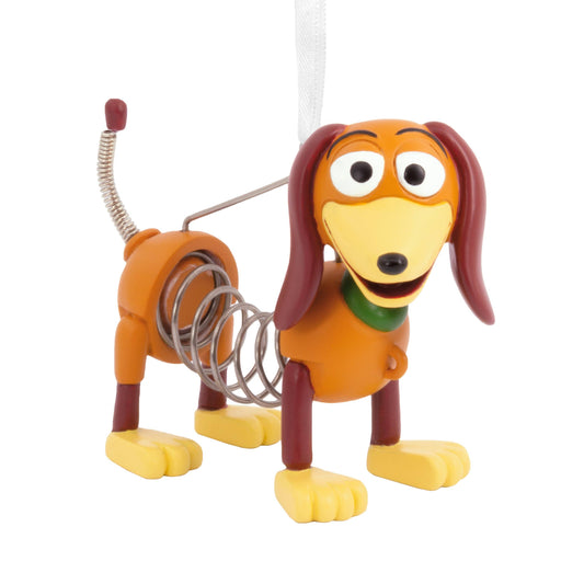 Hallmark Iconic Glass Christmas Ornament