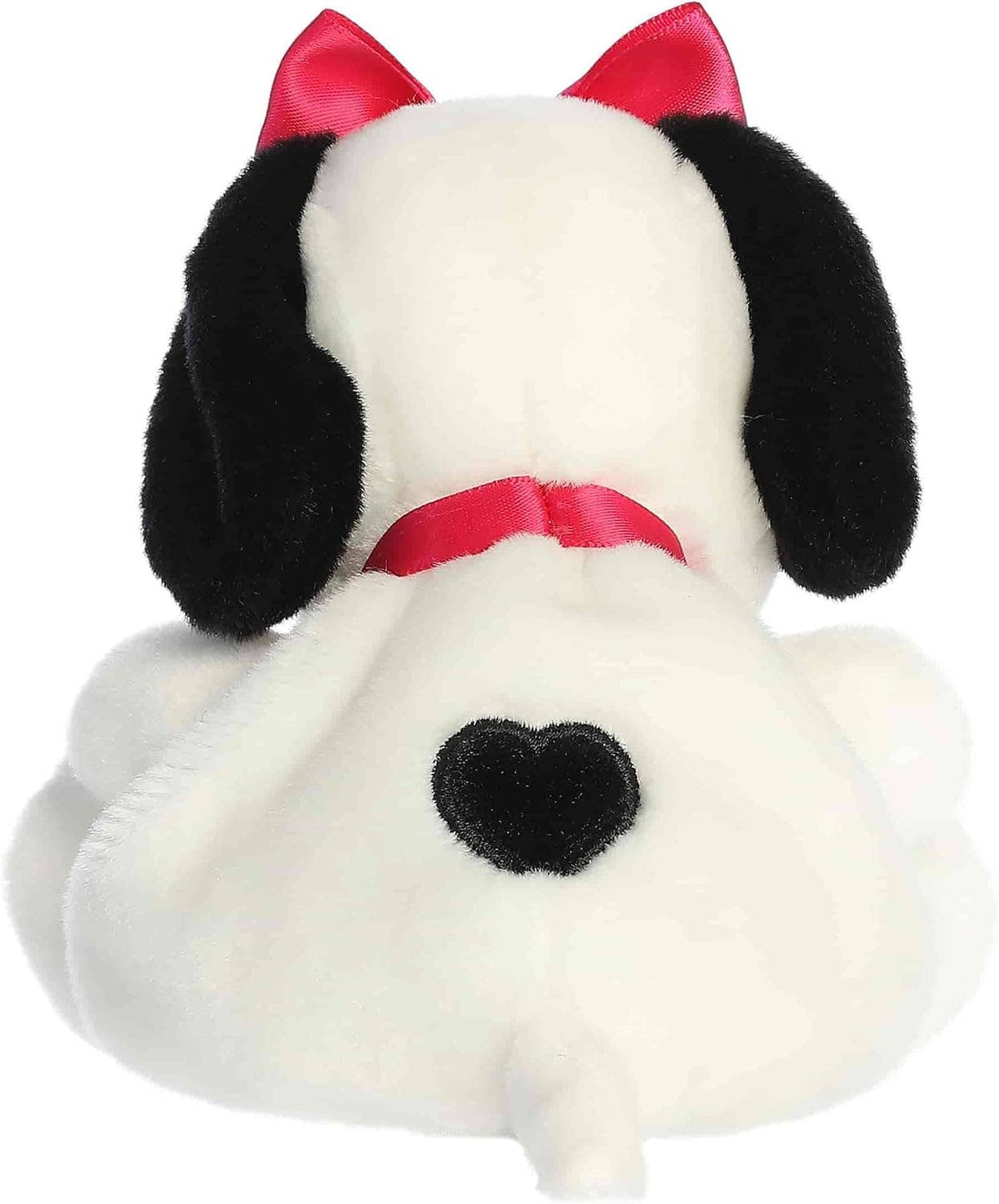 Palm Pals USA Belle Snoopy