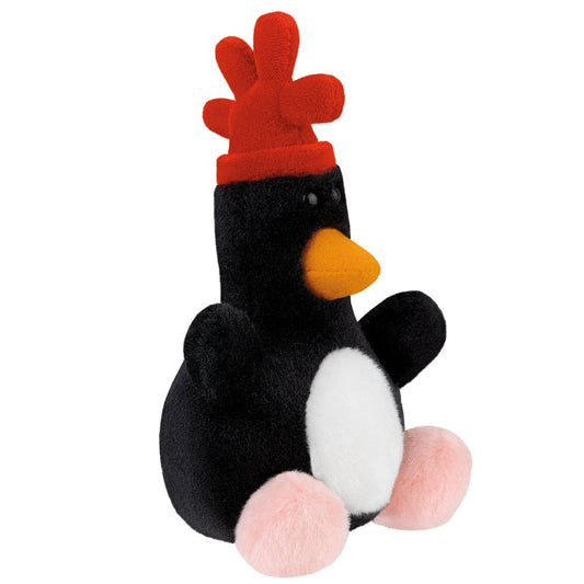 Feathers McGraw Palm Pals 13cm Soft Toy