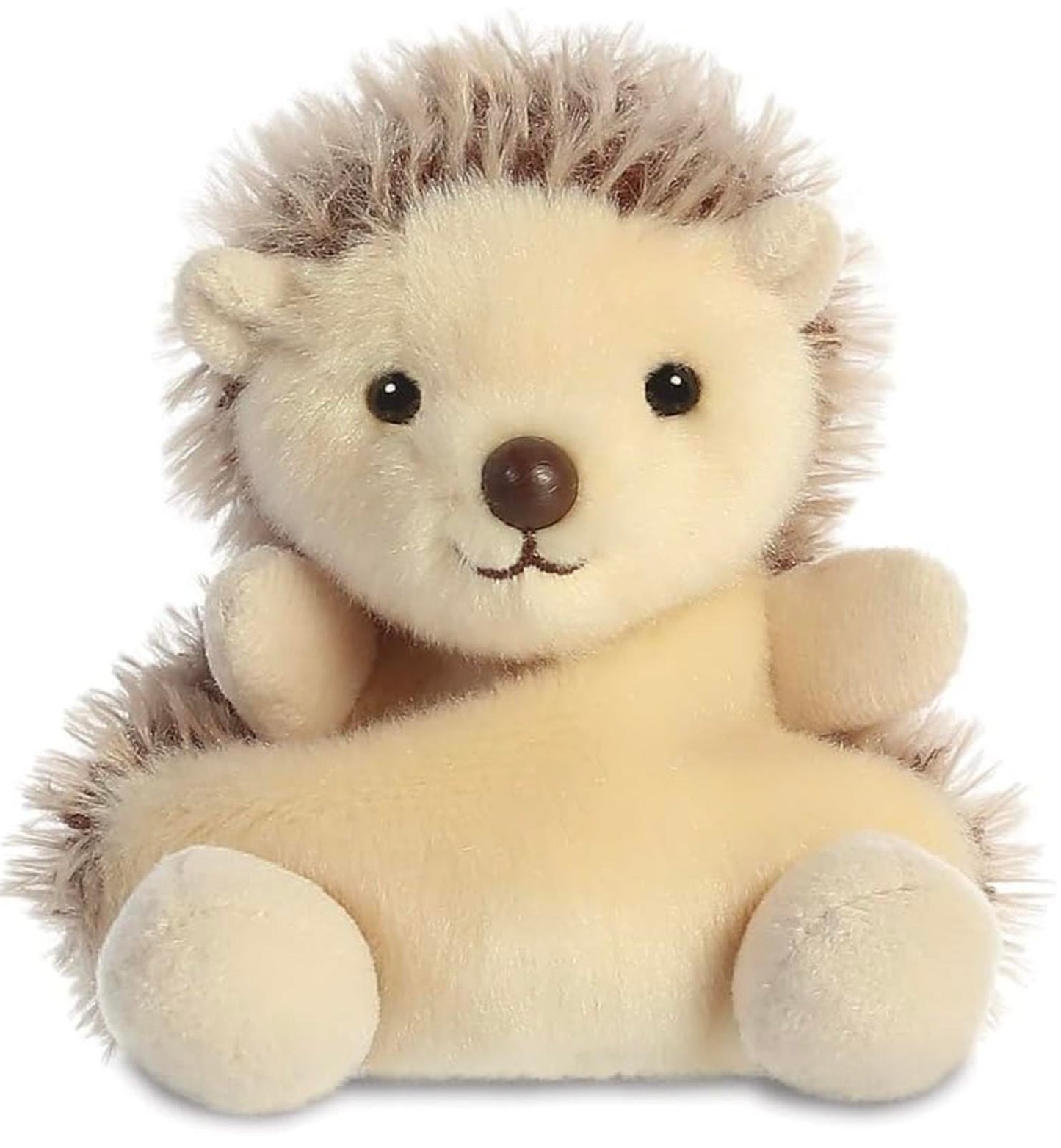 Palm Pals Hedgehog