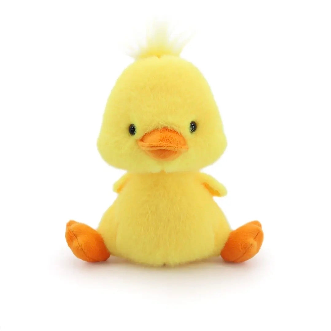 Baby Chicken Plush 20cm Soft Toy