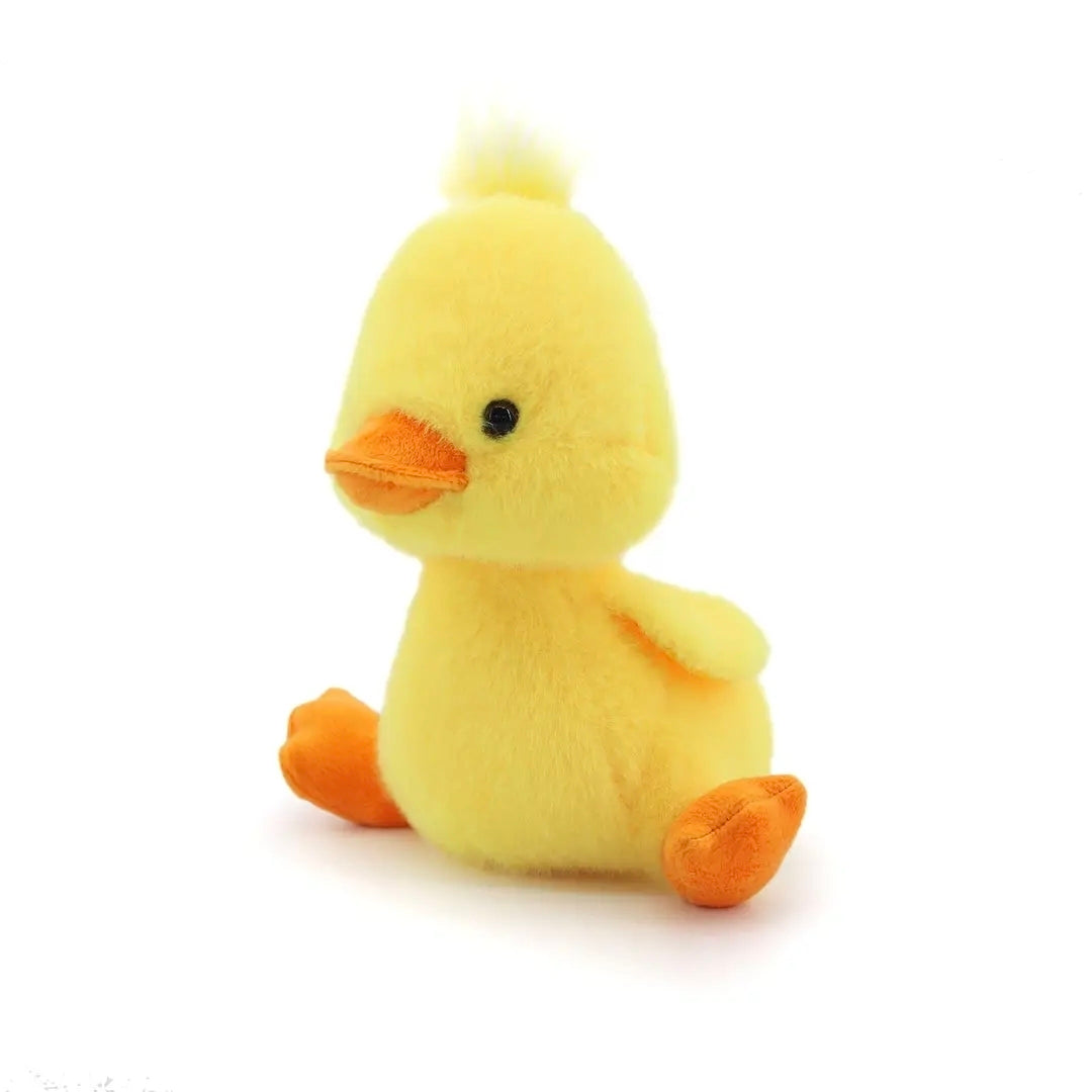 Baby Chicken Plush 20cm Soft Toy