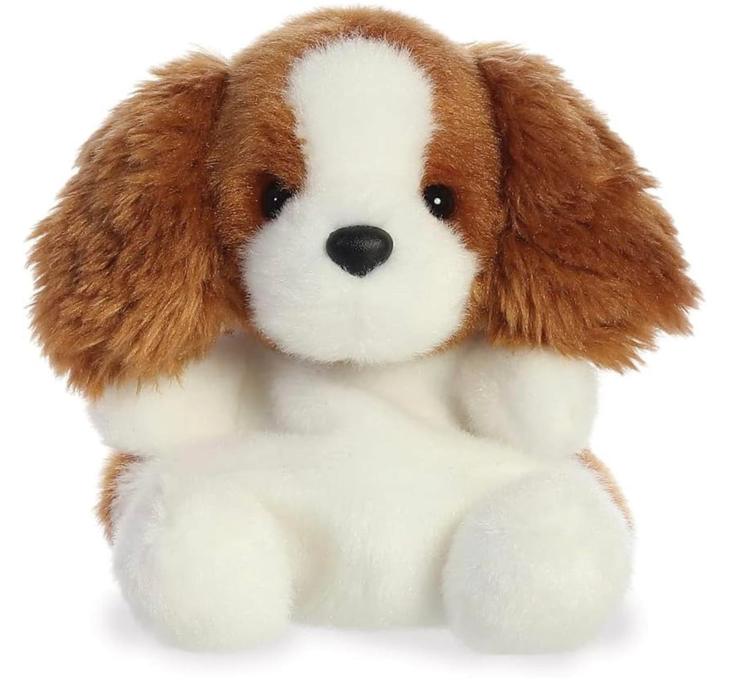 Spaniel Palm Pals Plush