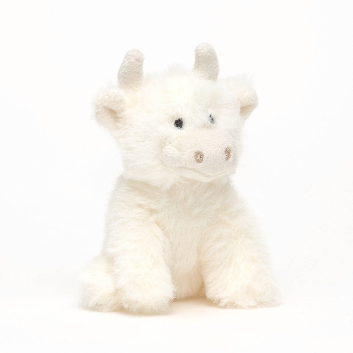 Jomanda Mini Highland Cow