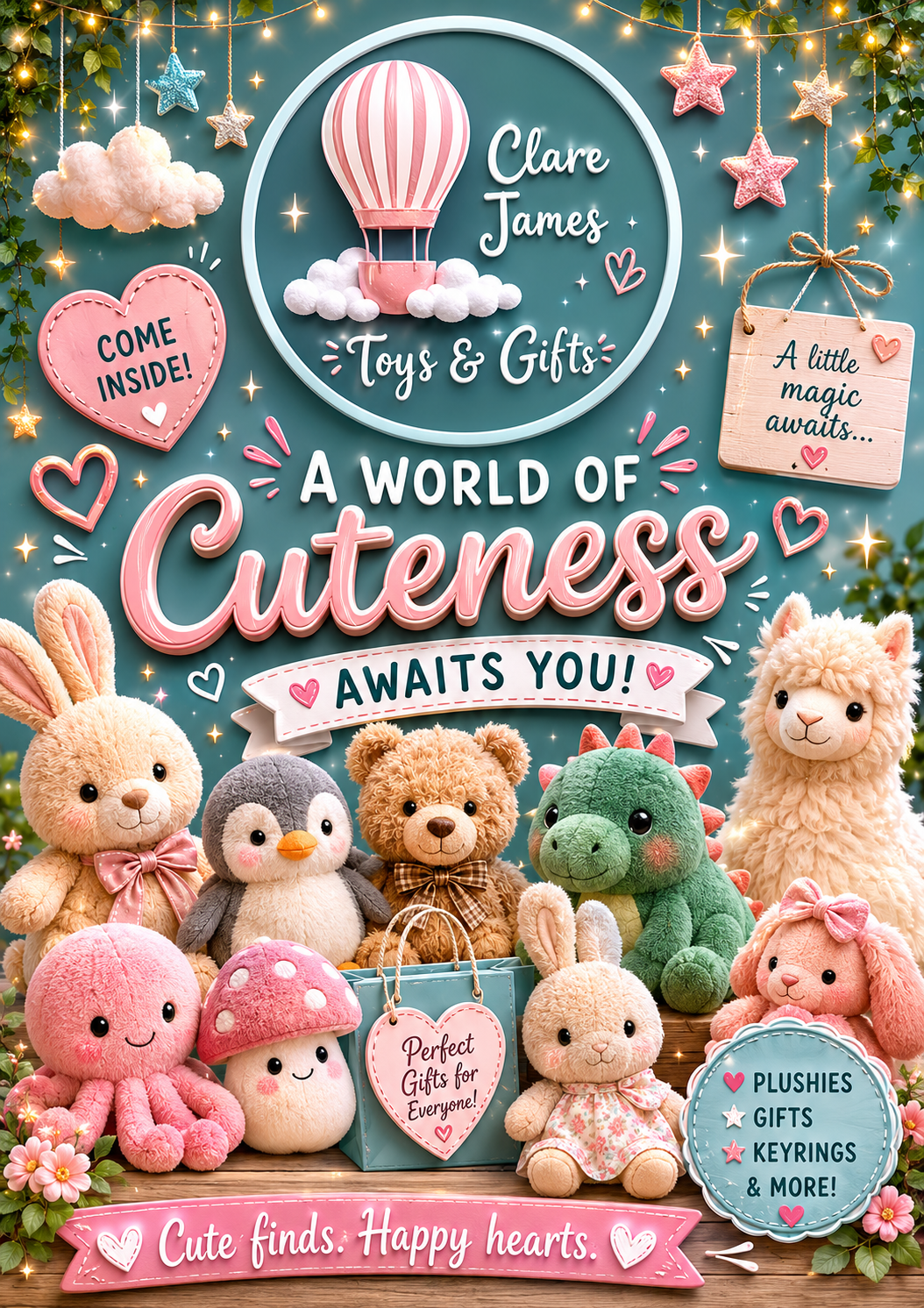 What Are Palm Pals? Everything You Need to Know About the Cutest Mini Plush