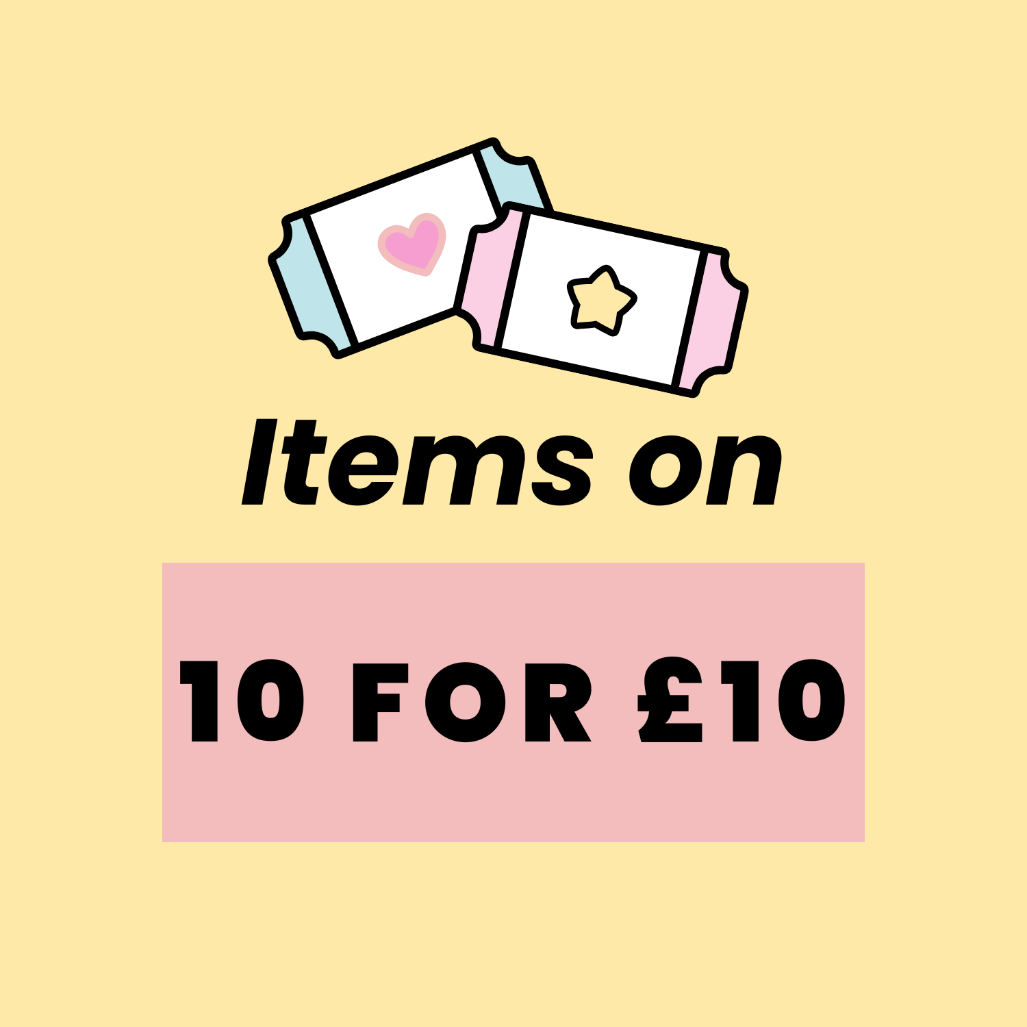 Value Bundles