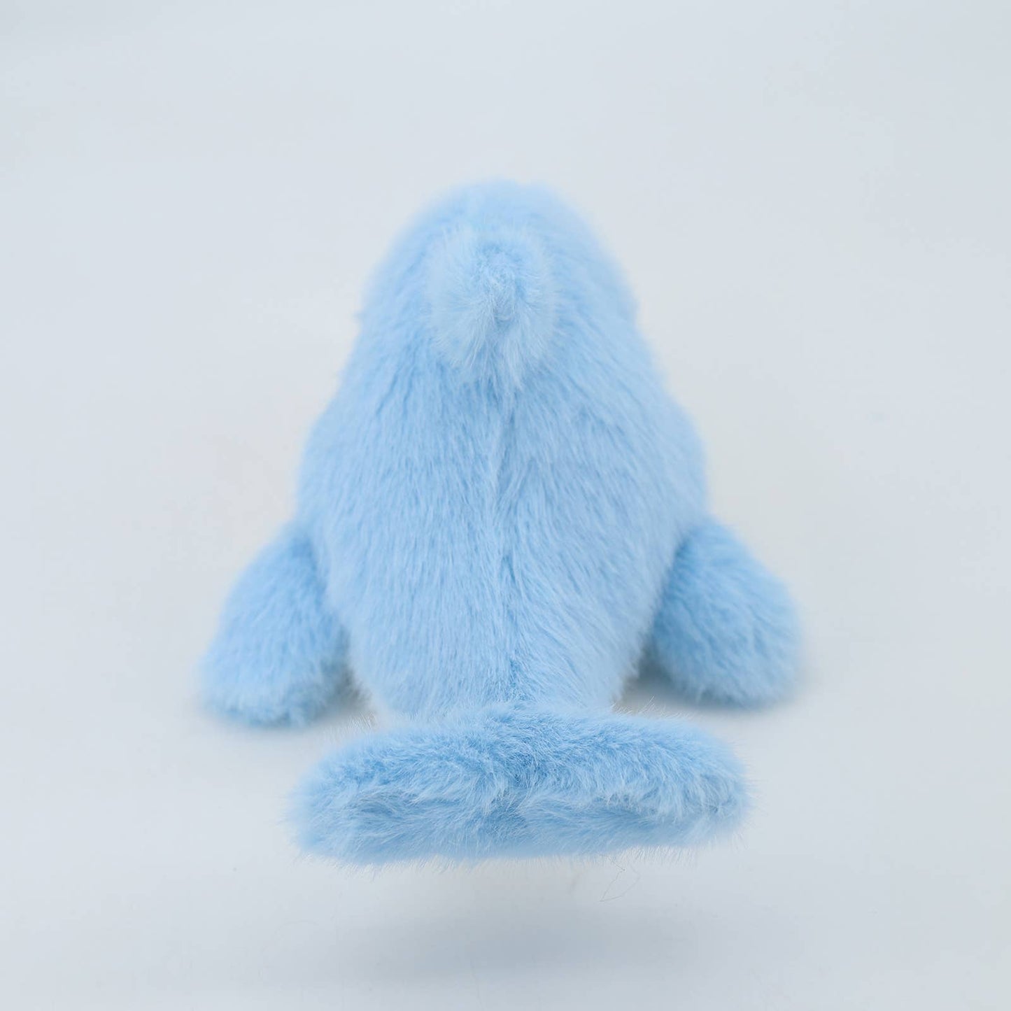 Jomanda Dolphin Blue Soft Toy Plush - 25cm