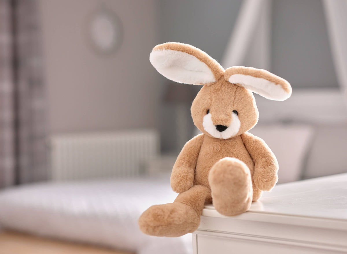 Charlie Bears Harry Hare Soft Plush