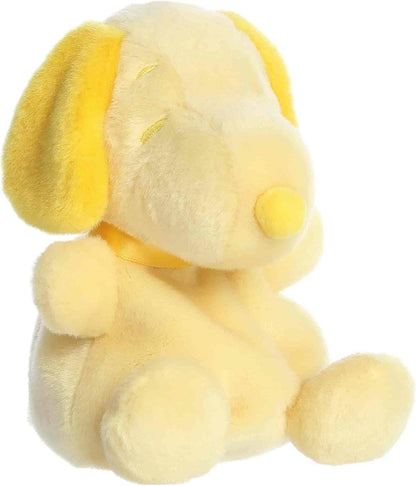 Palm Pals USA Snoopy Colours