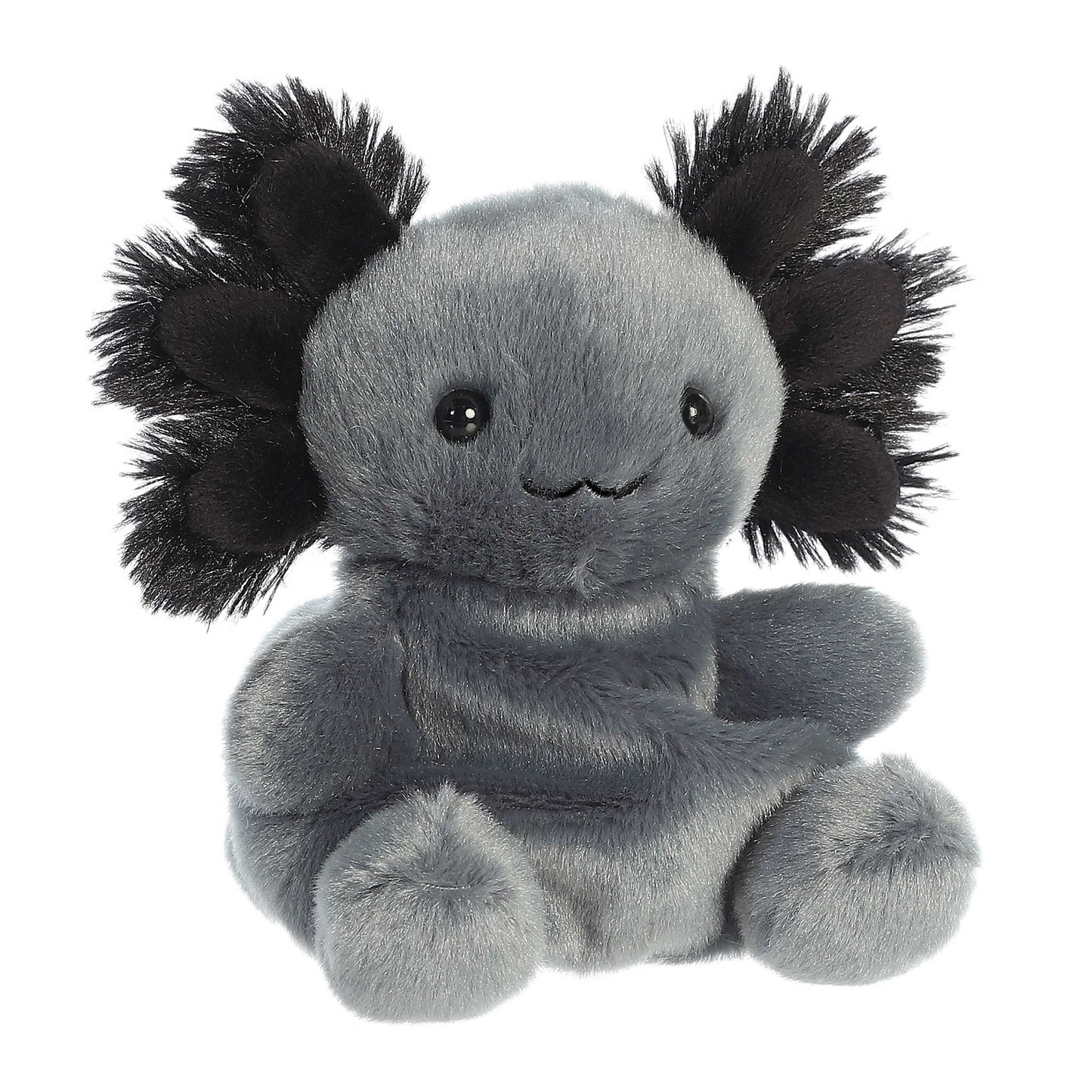 Palm Pals USA Axton Axolotl Stuffed Animal