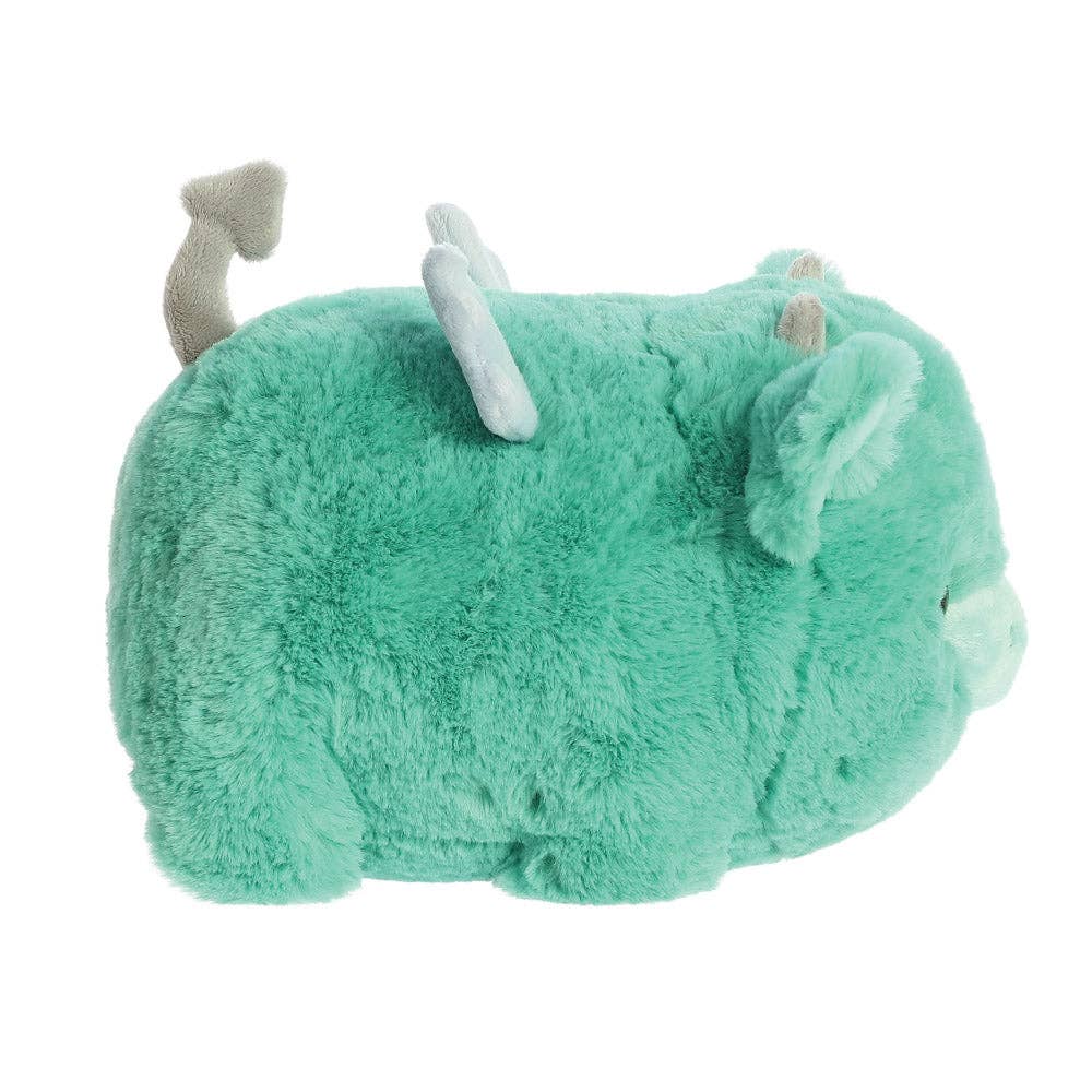 Spudsters Della Dragon Soft Toy
