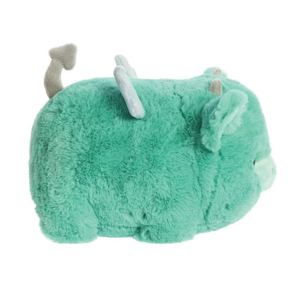 Spudsters Della Dragon Soft Toy