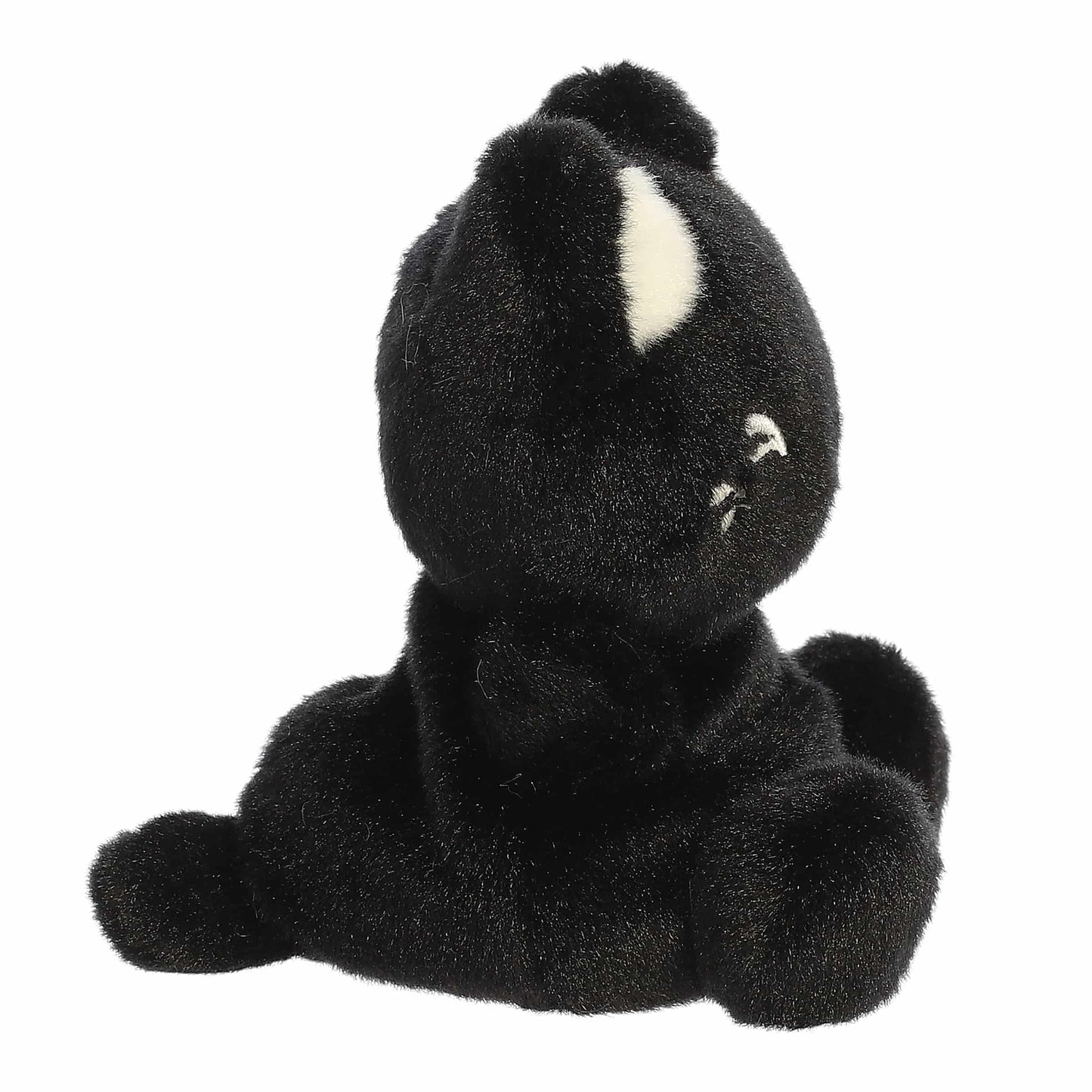 Palm Pals USA Black Sesame Meowchi Cat