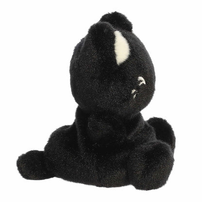 Palm Pals USA Black Sesame Meowchi Cat