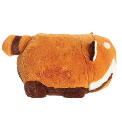 Spudsters Remy Red Panda Soft Toy