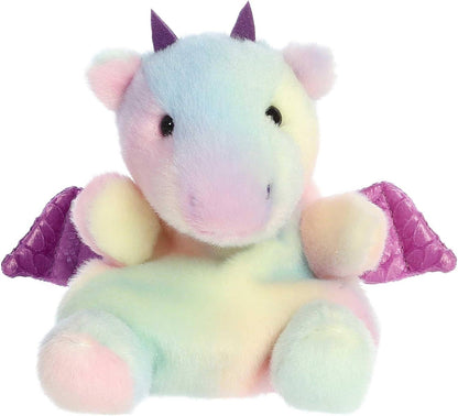 Palm Pals USA Aster Rainbow Dragon