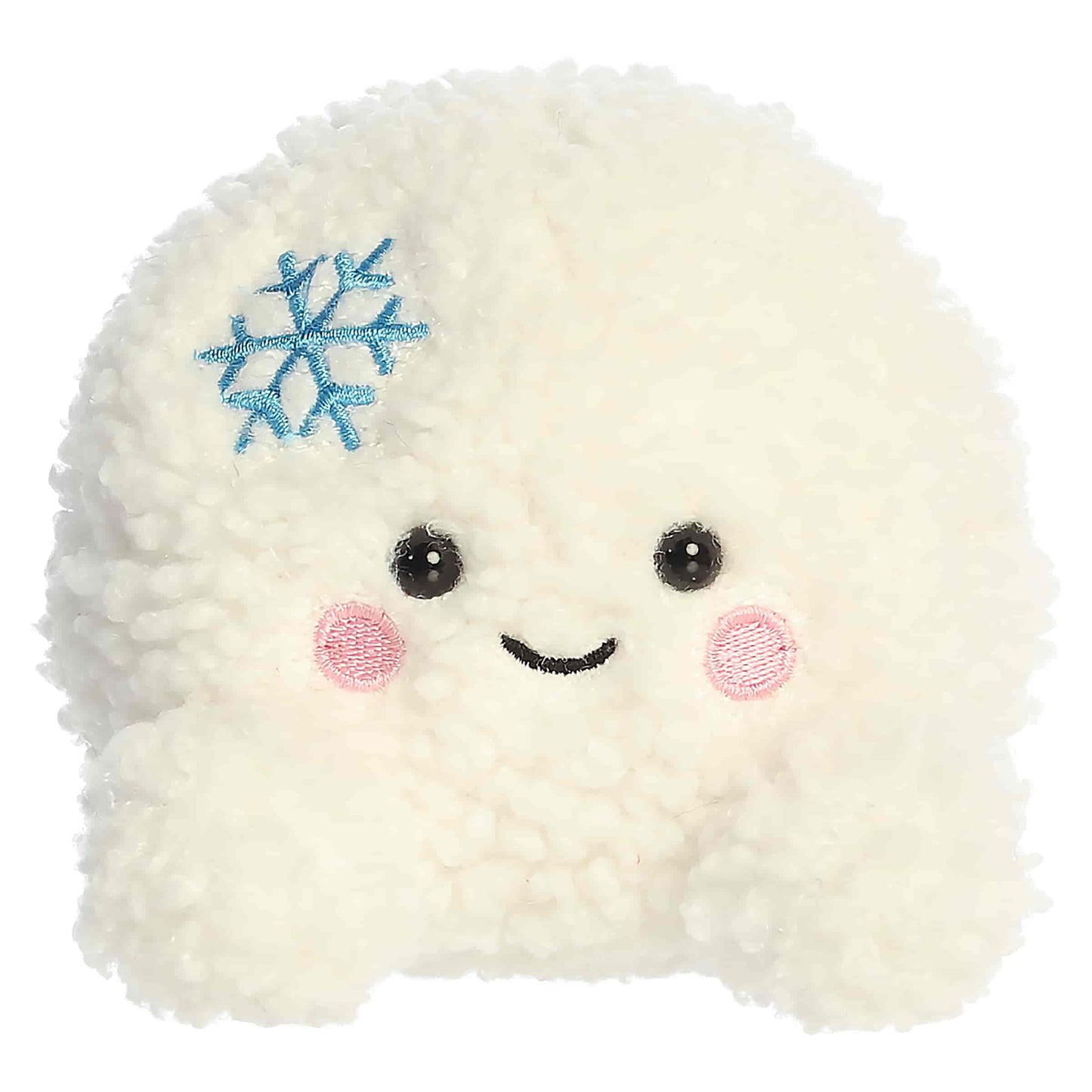 Palm Pals USA Chuck Snowball