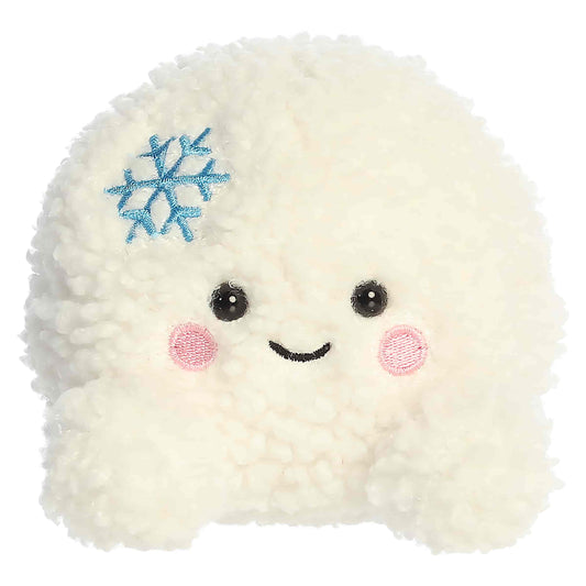 Palm Pals USA Chuck Snowball