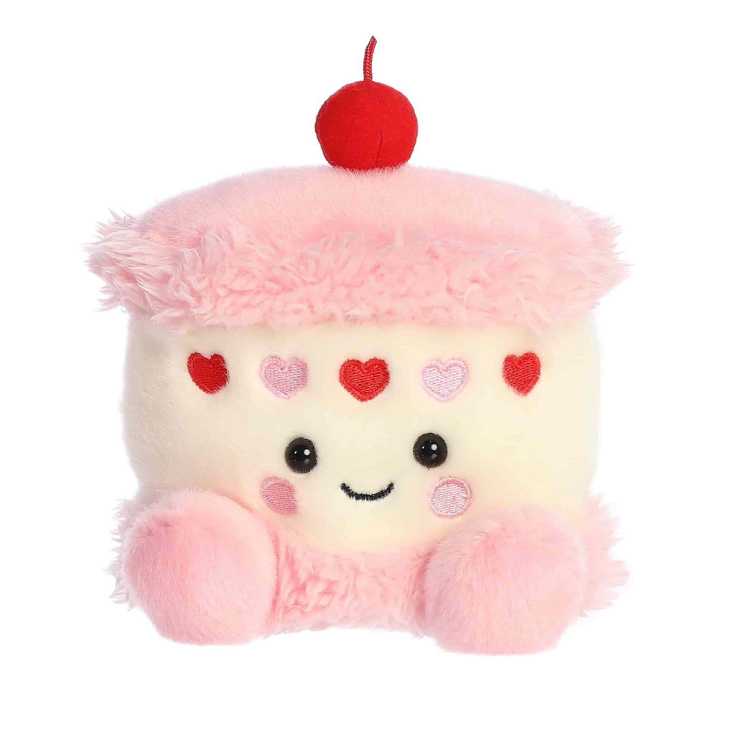 Palm Pals USA Jubi Cake
