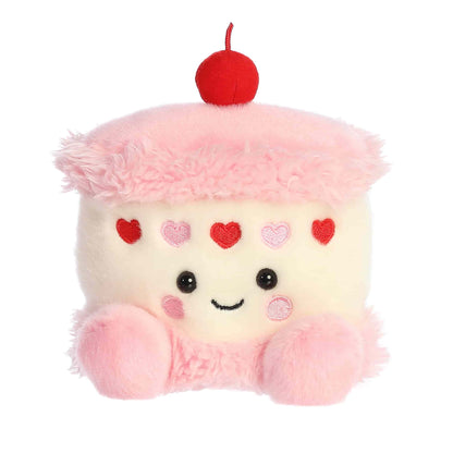 Palm Pals USA Jubi Cake