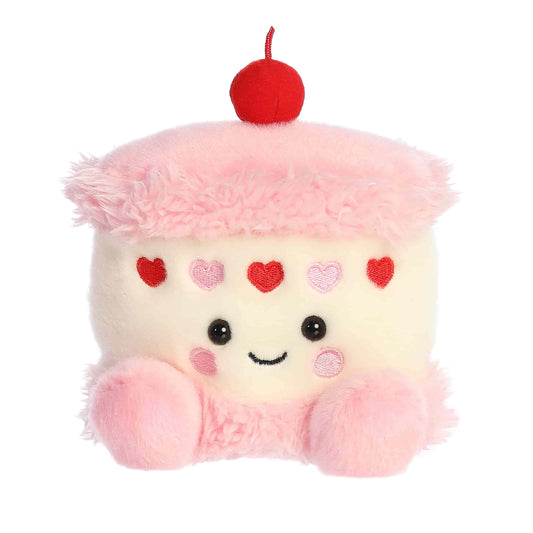 Palm Pals USA Jubi Cake