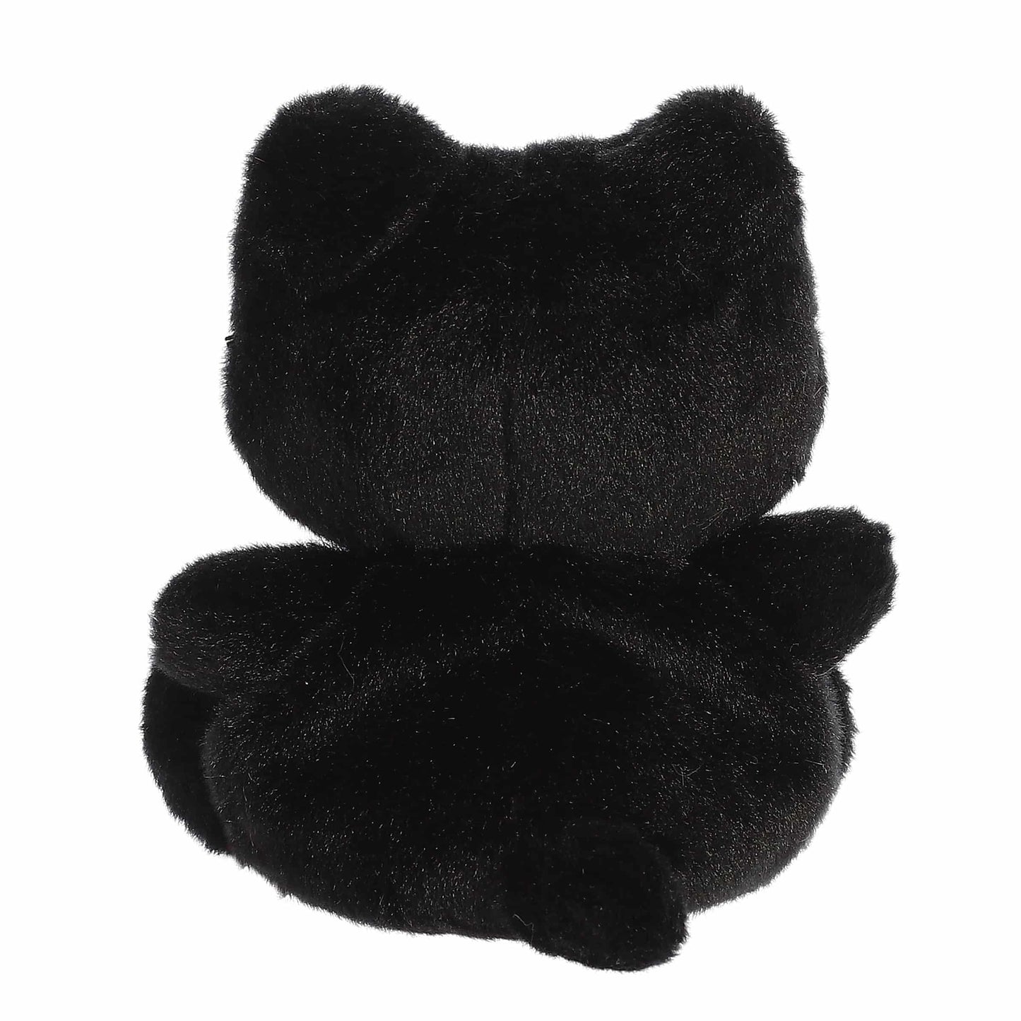 Palm Pals USA Black Sesame Meowchi Cat