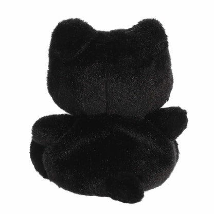 Palm Pals USA Black Sesame Meowchi Cat