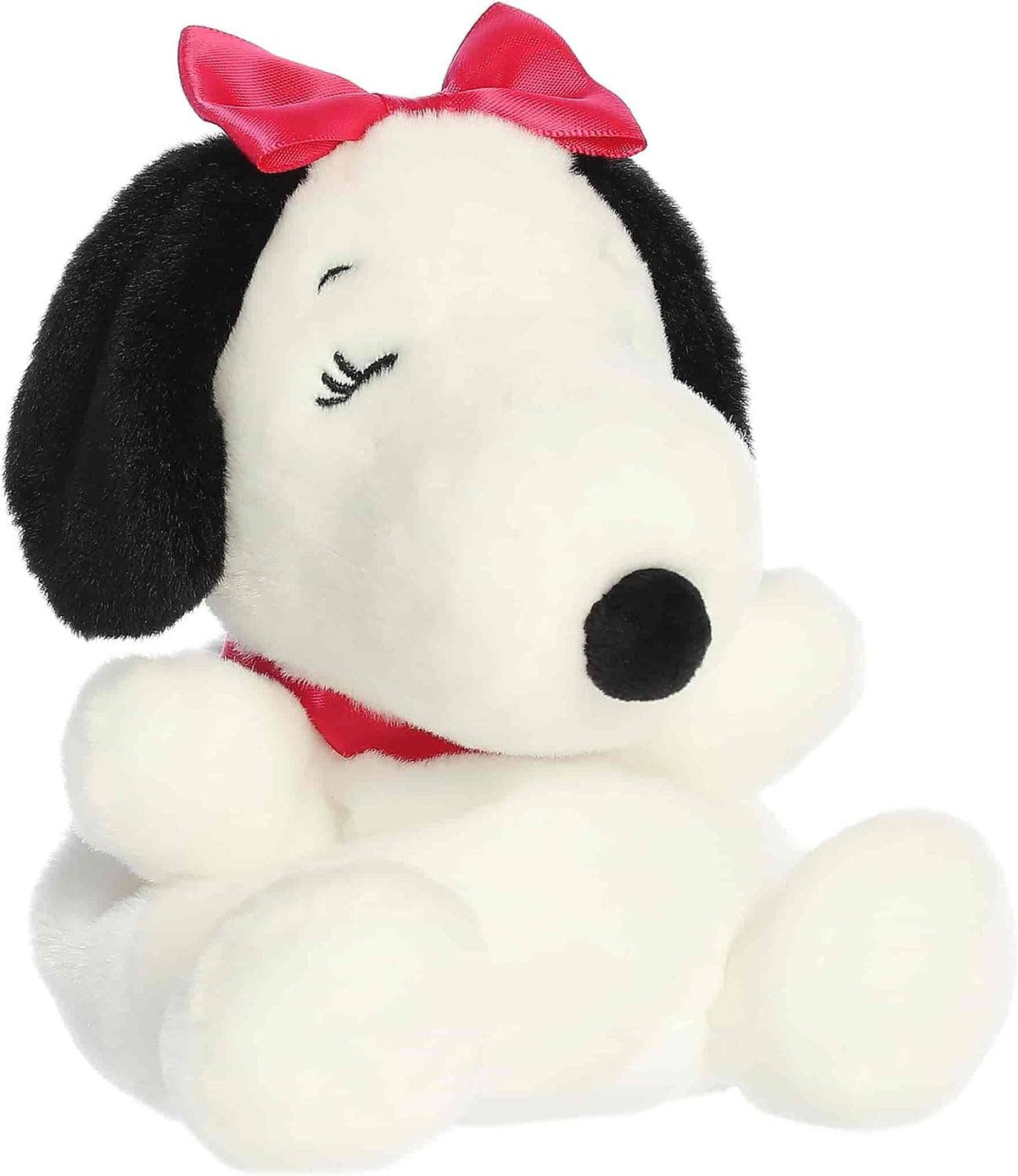 Palm Pals USA Belle Snoopy