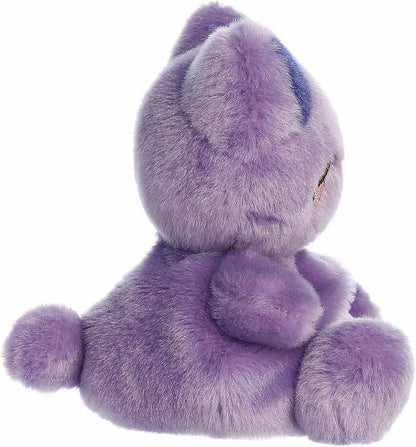 Palm Pals USA Tasty Peach Ube Purple Meowchi