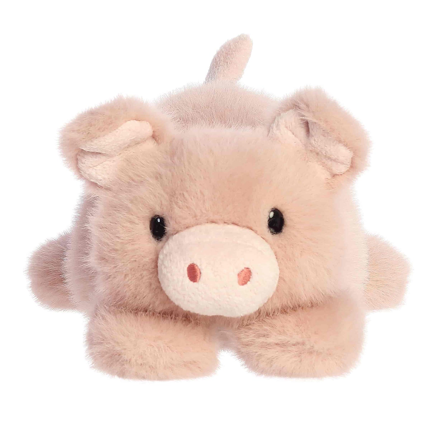 Aurora USA Plush Perrine Pig Rumplers