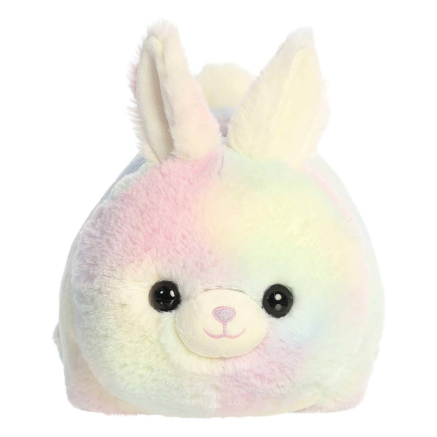 Spudster Plush Chunky Sorbet Bitty Bunny Rabbit