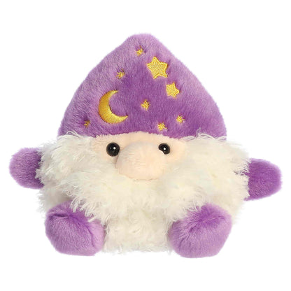 Palm Pals USA Ezerick Wizard