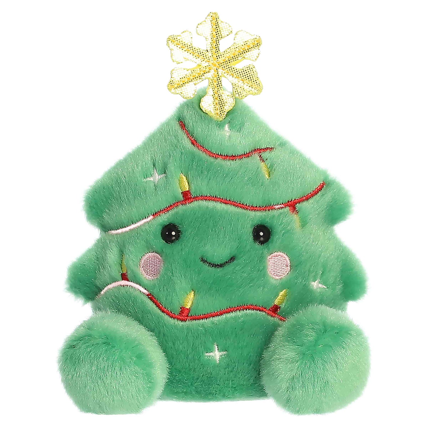 Palm Pals USA Balsam Christmas Tree