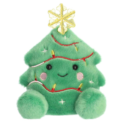 Palm Pals USA Balsam Christmas Tree