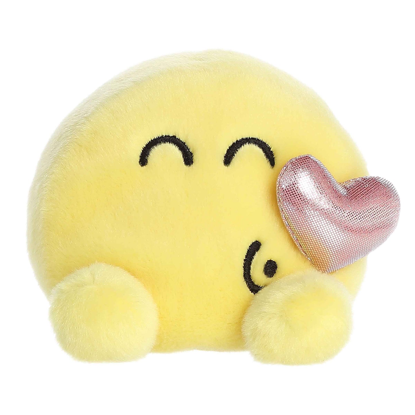 Palm Pals USA SmileyWorld Kisses