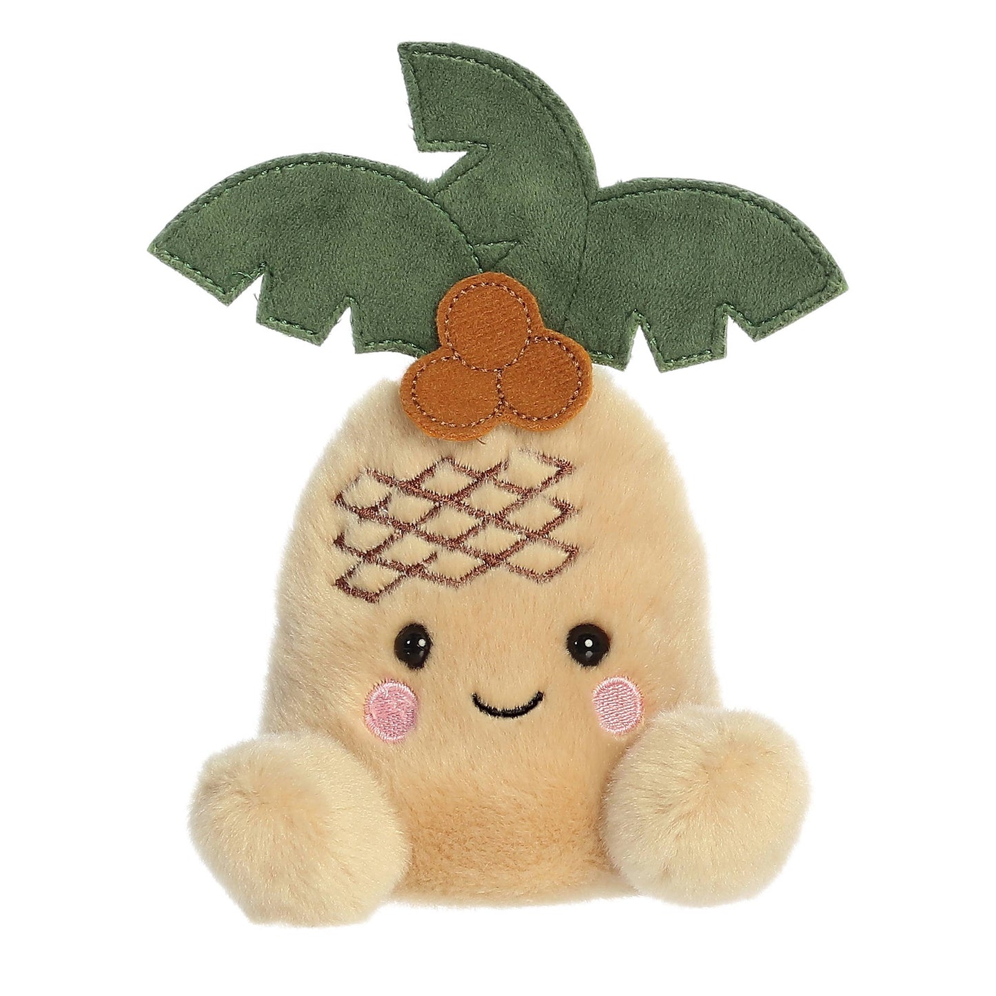 Palm Pals USA Breezy Palm Tree Stuffed Animal