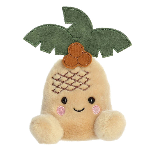 Palm Pals USA Breezy Palm Tree Stuffed Animal