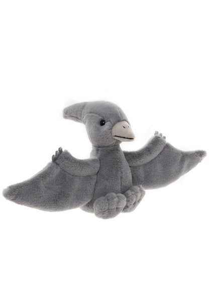 Charlie Bears Pterodactyl Soft Plush