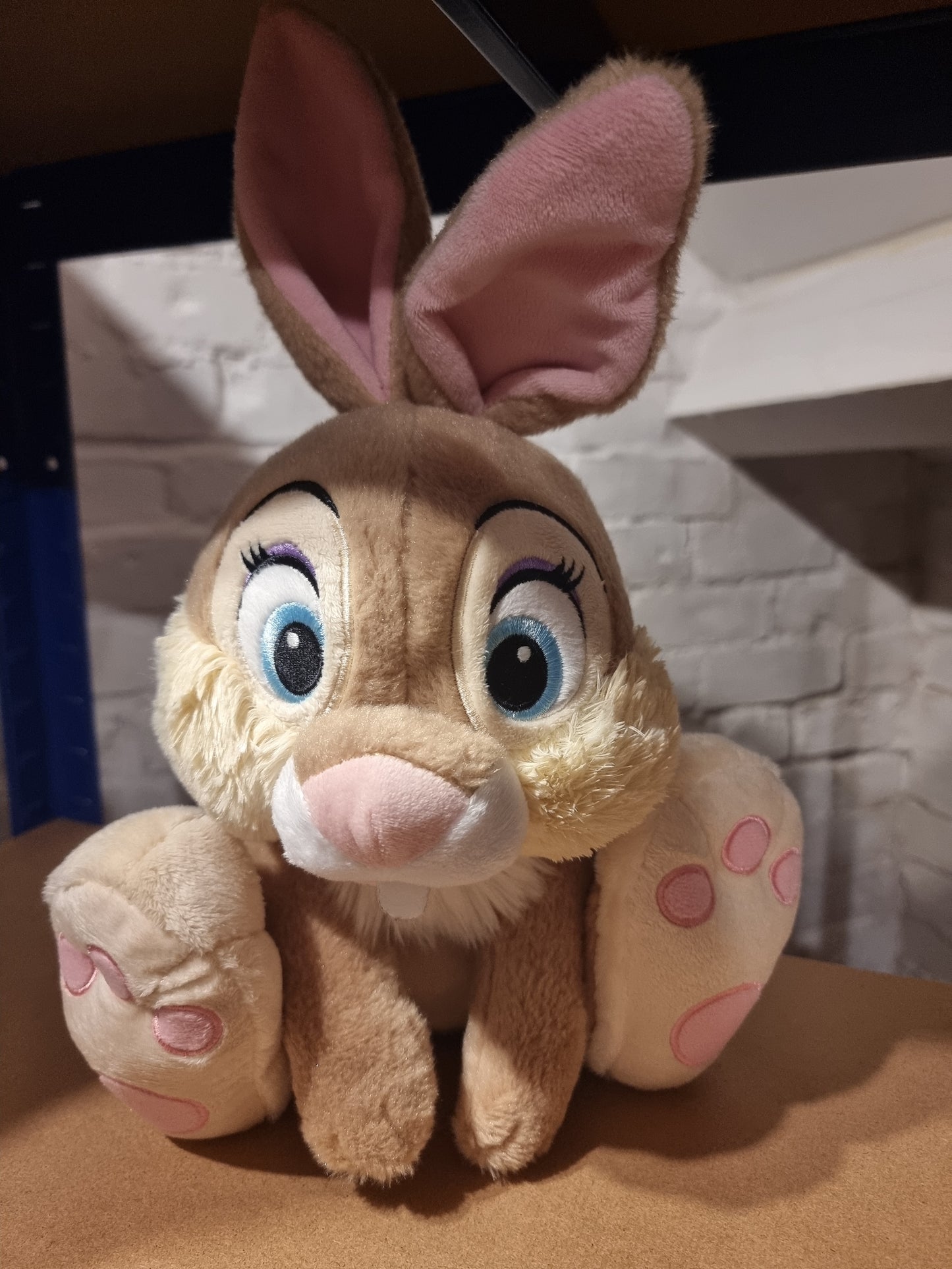 Rescued Plush and Teddies