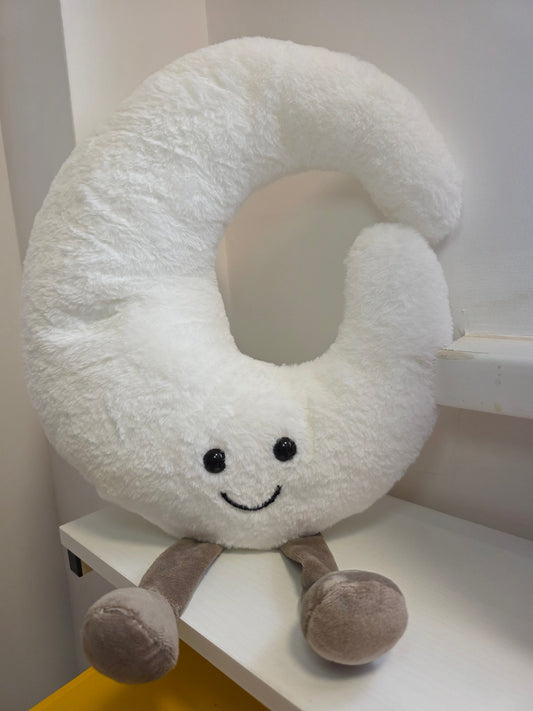 Sunshine and Moon Plush